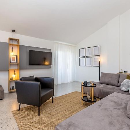 Apartment Laurus Salatic Экстерьер фото
