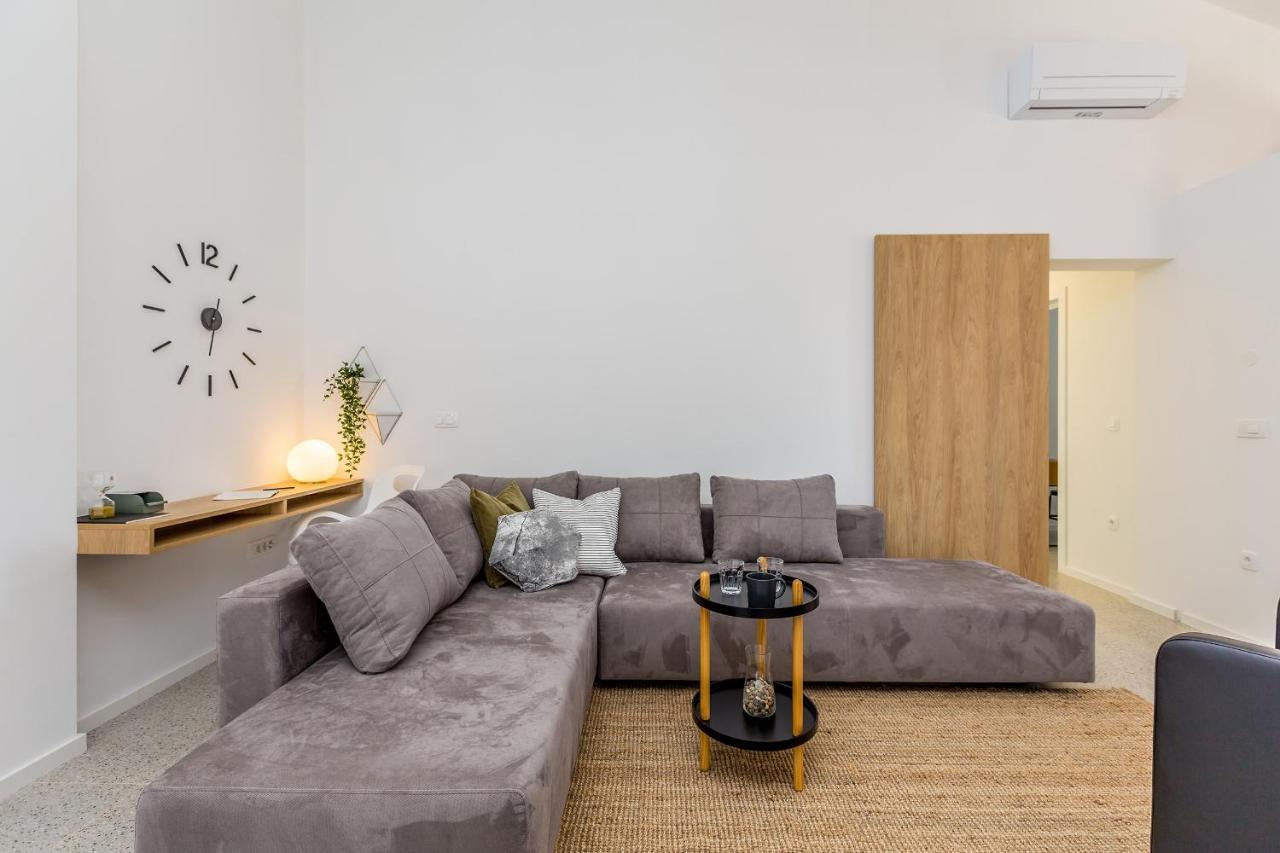 Apartment Laurus Salatic Экстерьер фото