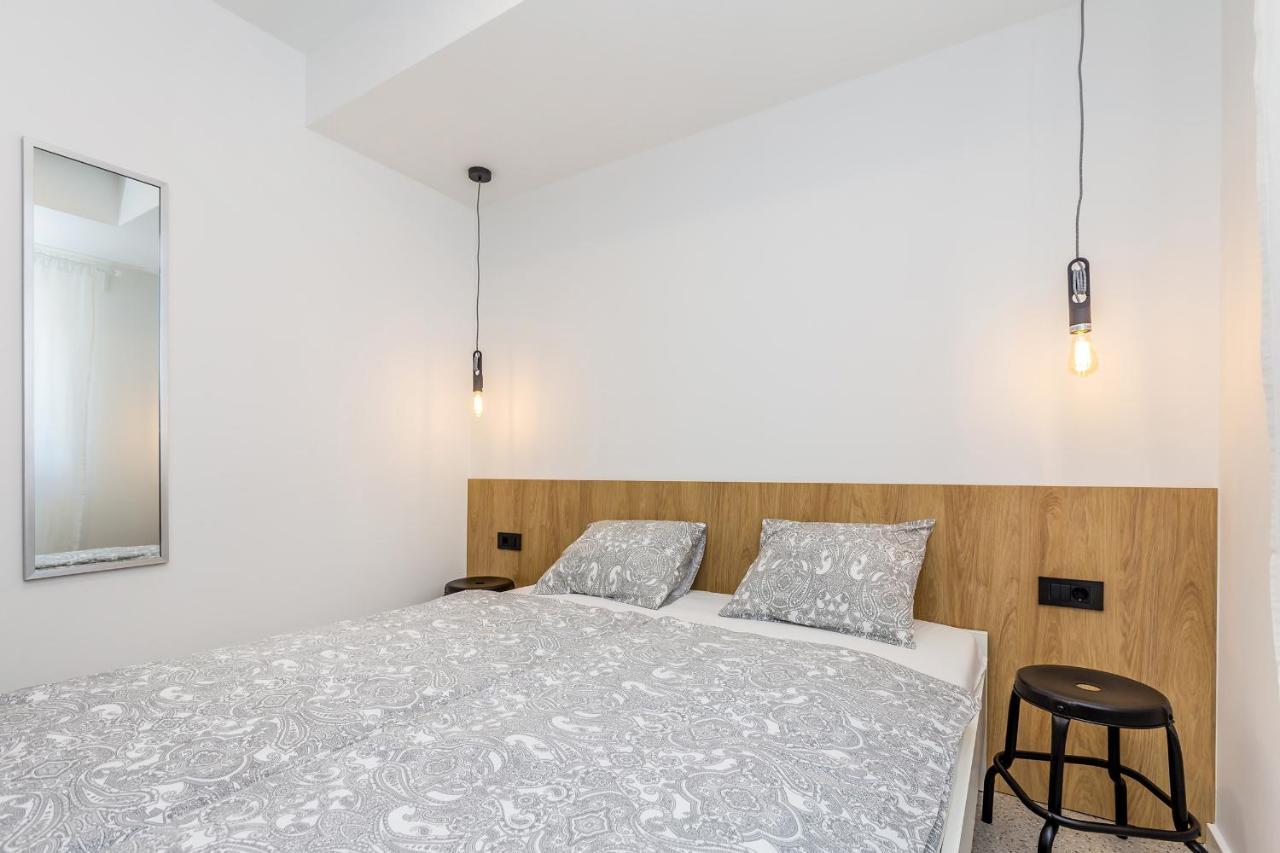 Apartment Laurus Salatic Экстерьер фото