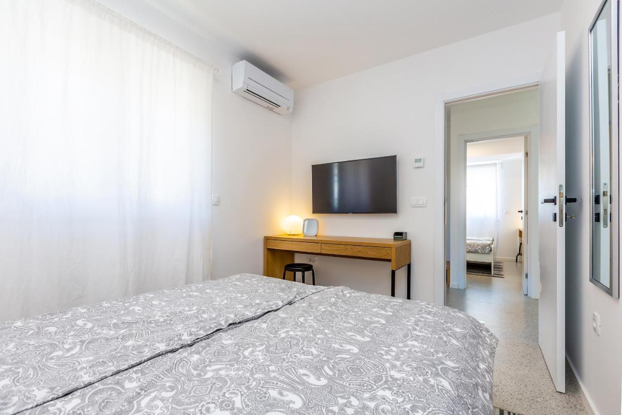 Apartment Laurus Salatic Экстерьер фото
