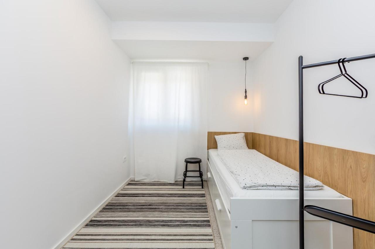 Apartment Laurus Salatic Экстерьер фото