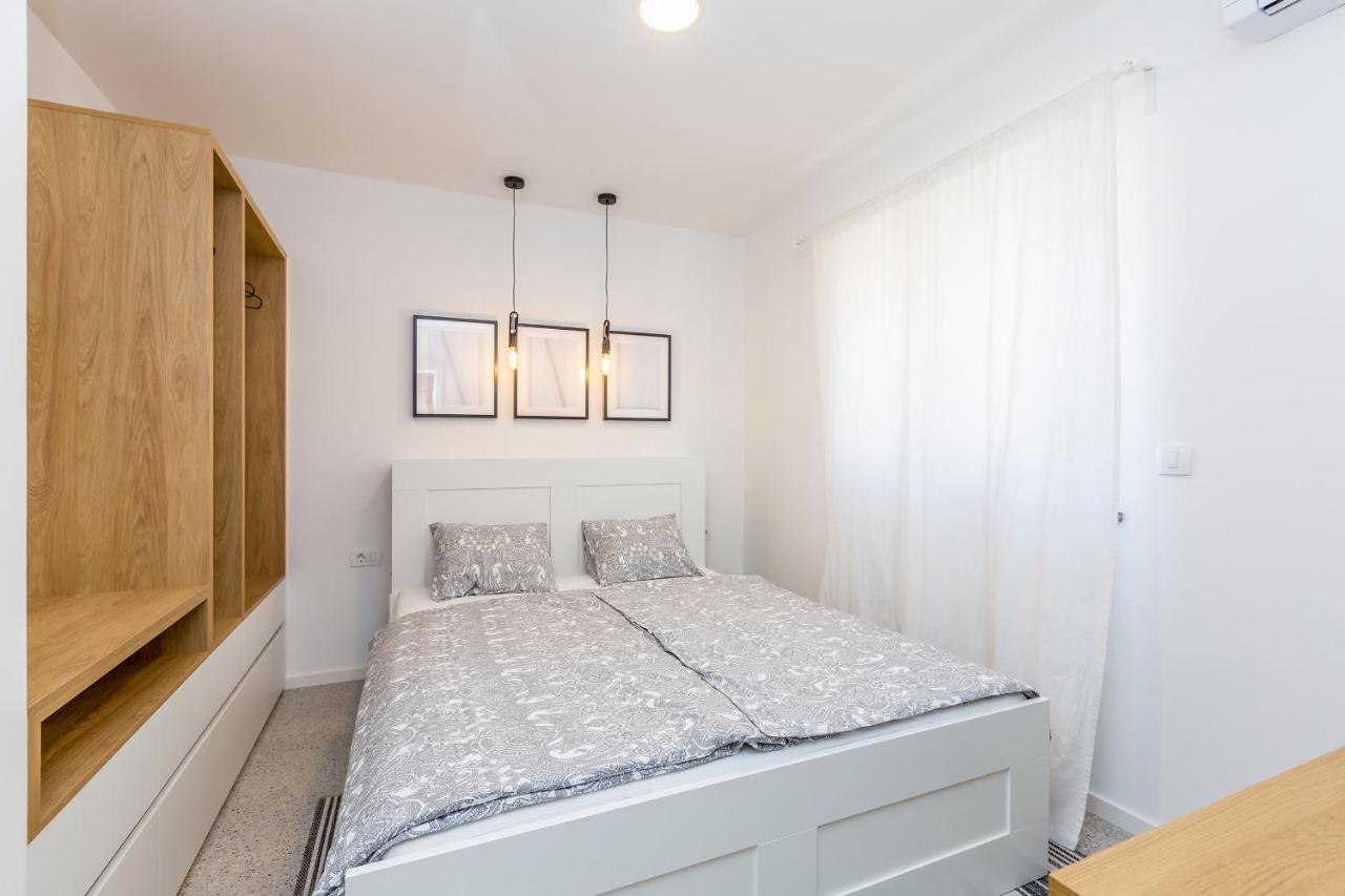 Apartment Laurus Salatic Экстерьер фото
