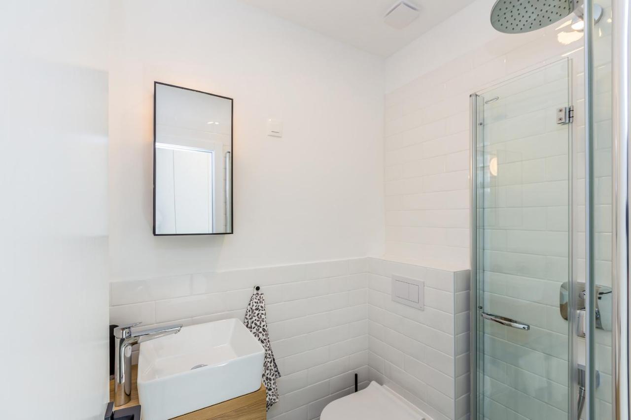 Apartment Laurus Salatic Экстерьер фото